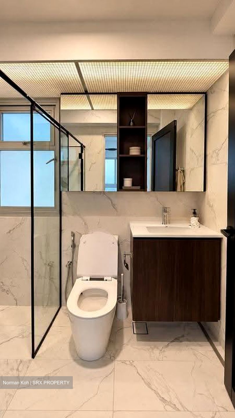 Blk 130A Toa Payoh Crest (Toa Payoh), HDB 4 Rooms #637585921